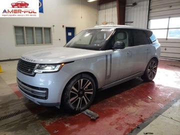 Land Rover Range Rover V 2023