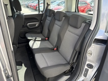 Toyota Proace II 2021 Toyota PROACE CITY VERSO 1.5 D-4D Business 1.5 D-4, zdjęcie 11