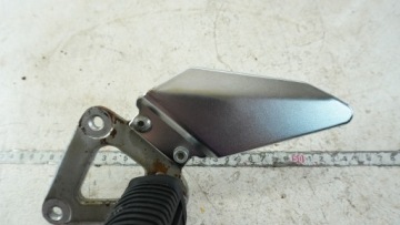 Suzuki GS500F GS 500 F 500F 04-08 Комплект рычаг подножки левый