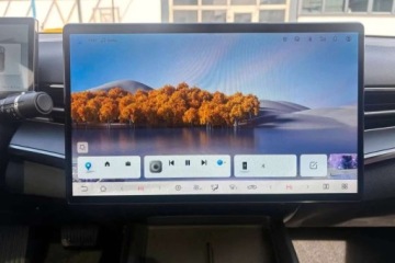 BYD Seal 2026 BYD Seal Comfort Panorama LED Kamera 360 CarPlay Leasing Wynajem, zdjęcie 13