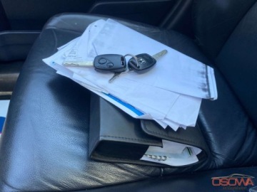 Honda CR-V III SUV 2.0 i-VTEC 150KM 2008 Honda CR-V 2.0iVtec exclusive panorama 4x4 xenon bezwypadkowy 1.r.gwaran, zdjęcie 37