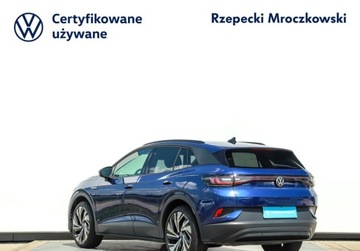 Volkswagen 2022 Volkswagen ID.4 ID.4 174KM Pro, 77kWh, Pakiet Komfort, Pompa ciepla, 174KM, zdjęcie 6