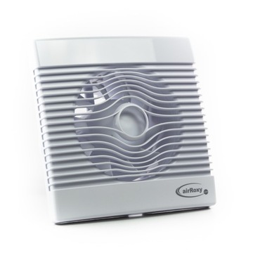 Вентилятор для ванной комнаты pRemium100 с таймером