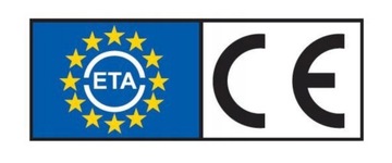 Kołki łączniki dyble izolacji do styropianu LTX fi 10 - 12 cm 200 szt.