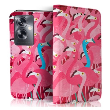 Pouzdro S Klopou Na Telefon Oppo A79 5G Obal Sklo