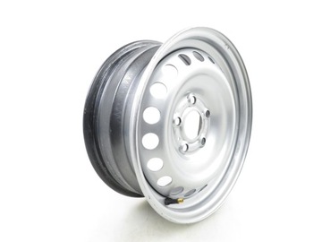 DISK OCELOVÝ RENAULT OE 6.0" X 15" 5X114.3 ET 35