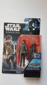 Star Wars figurka akcji Hasbro - Jyn Erso (Eadu)