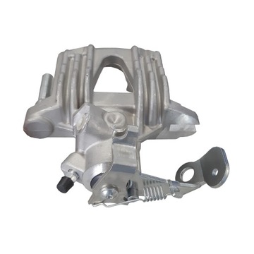 ТОРМОЗНОЙ СУППОРТ ЗАДНИЙ ПРАВЫЙ OPEL ASTRA G ZAFIRA A