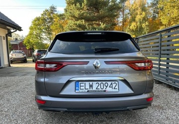 Renault Talisman Kombi 2.0 Blue dCi 160KM 2019 Renault Talisman 2.0 Diesel 160KM, zdjęcie 12