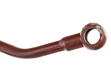 ШЛАНГ ТНВД C360 C-360 46408650