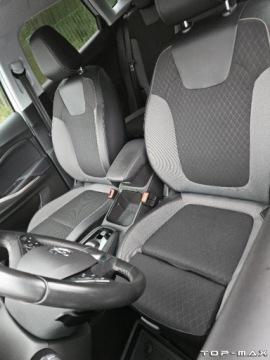 Opel 2022 Opel Grandland Piekny Automat Kamera cofania 1.5 Diesel 131KM, zdjęcie 14