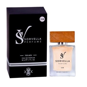 S96 - Platinum Egoiste 50ml Dzewnie Perfumy Męskie Sorvella