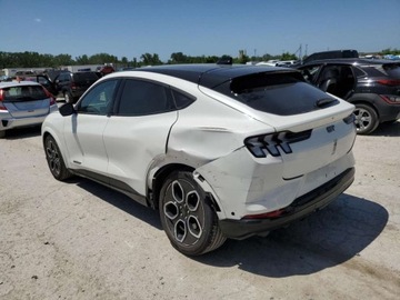 Ford Mustang VI 2024 Ford Mustang Mach-E Gt 2024 Elektryczny 480KM, zdjęcie 1