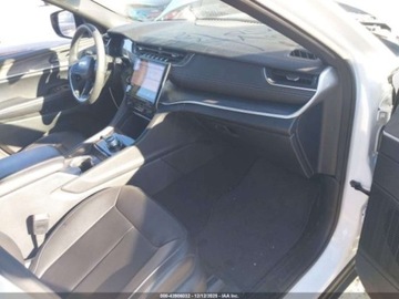 Jeep Grand Cherokee V 2024 Jeep Grand Cherokee 2024 r., 3,6 L LIMITED 4X4 3.6 Benzyna 293KM, zdjęcie 8