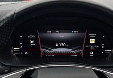 Skoda Kamiq Crossover 1.5 TSI 150KM 2022 Skoda Kamiq Niski przebieg- Tempomat - Virtual Cockpit - Panoramiczny szkl, zdjęcie 27