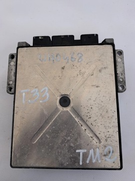 FORD TRANSIT AC11-12A650-BA ECU JEDNOTKA ORIGINÁLNÍ
