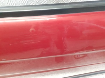 DVEŘE PRAVÝ ZADNÍ CHEVROLET REZZO