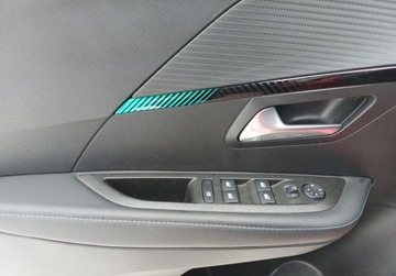 Peugeot 208 II Hatchback 1.2 PureTech 102KM 2020 Peugeot 208 276 Allure 102 KM AUTOMAT I wl. serwisowany w ASO GWARANCJA, zdjęcie 22