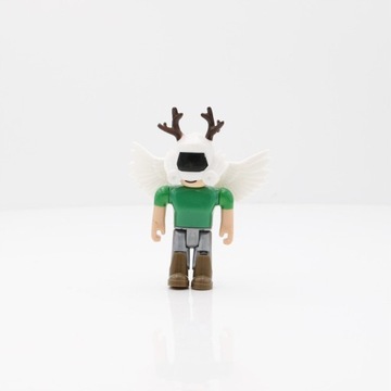 НАБОР ИГРОВЫХ ФИГУРОК ROBLOX 24 ШТ.