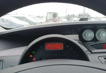 Citroen C8 2007 Citroen C8 Citroen C8 2.0 Diesel 136KM, zdjęcie 14