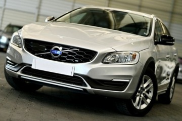 Volvo 2015 Volvo V60 Cross Country 2.0 150KM D3 Skóra Navi, zdjęcie 30