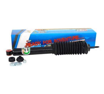 AMORTYZATOR PRZEDNI LIFT +3 CALE SUZUKI JIMNY EFS 4WD ELITE