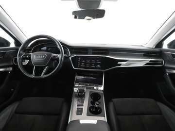Audi A6 C8 2021 Audi A6 mHEV 4x4 S-Tronic full LED virtual cocpit, zdjęcie 14