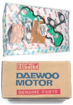 Uszczelki Espero 1.8 DAEWOO