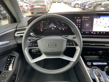 Audi A6 C8 Allroad 2.0 40 TDI 204KM 2025 Audi A6 Avant 40 TDI quattro S Tronic | Matrix LED, zdjęcie 9