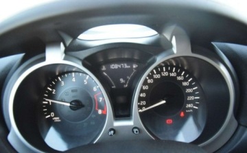 Nissan Juke I SUV Facelifting 1.6i 112KM 2018 Nissan Juke 1.6B Navi Kamera 2018r 2 Kpl Kol Sprowadzony Oplacony, zdjęcie 32