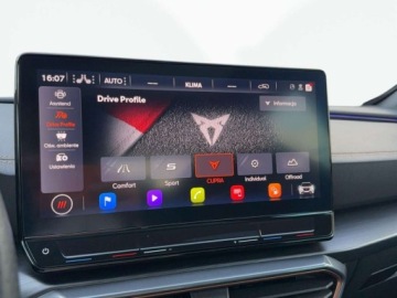 Cupra Formentor Crossover 2.0 TSI 310KM 2023 Cupra Formentor VZ, Matrix, Panorama, Beats, DCC, Kamera cofania 2.0 310KM, zdjęcie 34