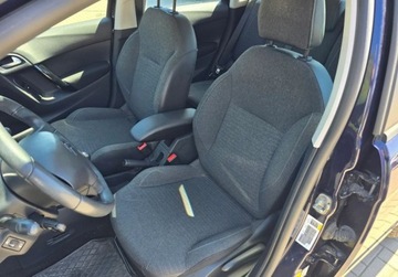 Citroen C3 II Hatchback facelifting 1.2 VTi 82KM 2016 Citroen C3 1,2 Benzyna 82 KM GWARANCJA Zamiana Zarejestrowany 1.2 Benzyna, zdjęcie 11