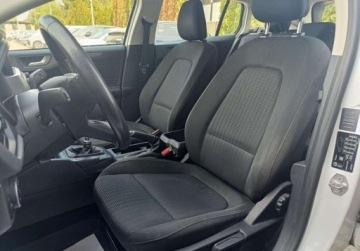 Ford Focus III Kombi Facelifting 1.5 TDCi 120KM 2018 Ford Focus 1.5 Ecoblue 120KM Trend Salon PL VAT 23 1.5 Diesel 120KM, zdjęcie 11