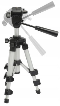 PREXISO by LEICA PAT COMPACT TRIPOD STATYW 0,5M