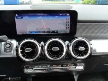 Mercedes GLB SUV 2.0 200d 150KM 2022 Mercedes-Benz GLB Navi Full Led Skora 99 Tys KM Alu 18 Kamera Automat 2022, zdjęcie 14