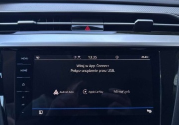 Volkswagen Arteon Fastback Facelifting 2.0 TSI 190KM 2023 Volkswagen Arteon Shooting Brake SalonPL Elegance 2.0TSI 190KM DSG Masaz A, zdjęcie 23
