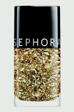 SEPHORA ЛАК ДЛЯ НОГТЕЙ 5 МЛ ЦВЕТА