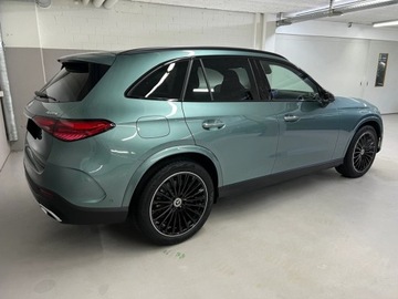 Mercedes GLC C254/X254 Coupe 2.0 220d 197KM 2025 MERCEDES-BENZ GLC 220 d 4-Matic AMG Line 2.0 (197KM) 2025, zdjęcie 2