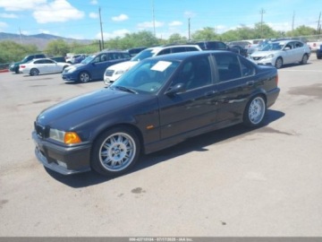 BMW Seria 3 E36 1997 BMW M3 1997 3.2l 3.2 Benzyna 240KM, zdjęcie 1