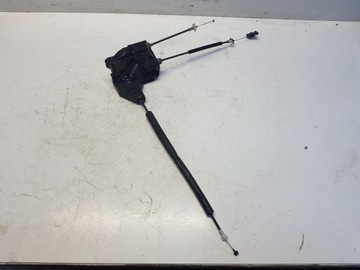 RANGE ROVER EVOQUE II ZÁMEK DVEŘE PŘEDNÍ PRAVÝ