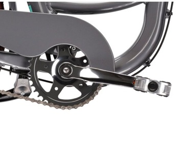 ВЕЛОСИПЕД KROSS LE GRAND ELILLE 1 РАЗМЕР M 17 ДЮЙМОВ 2023 ГОД