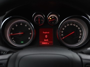 Opel Astra J Sedan 1.4 Turbo ECOTEC 140KM 2015 Opel Astra 1.4 T, Salon Polska, GAZ, Klima, zdjęcie 10