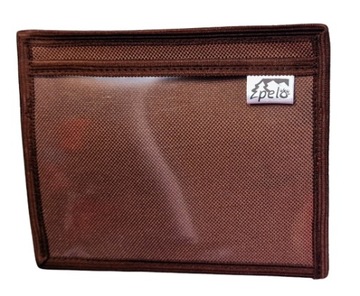 Pelo ETUI na numer startowy WYSTAWA PSÓW zawody