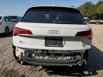 Audi Q5 II 2024 Audi Q5 Prestige 40 2024 2.0l 2.0 Benzyna 201KM, zdjęcie 2