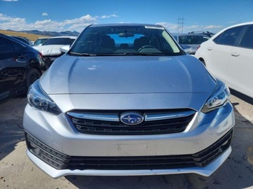 Subaru Impreza IV 2022 Subaru Impreza Premium 2022 2.0 Benzyna 152KM, zdjęcie 5