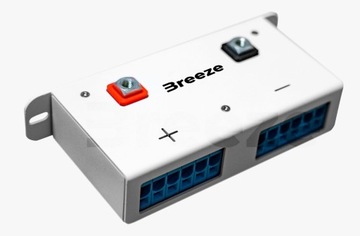 Breeze Connect Box łącznk do banku energii