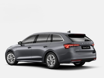 Skoda Octavia IV Kombi 2.0 TDI 150KM 2025 Skoda Octavia Edition 130 Selection 2.0 TDI 150 KM, zdjęcie 2