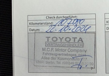 Toyota Aygo II 2015 Toyota Aygo 1,0 72KM Kamera LED Tempomat Klima Bezwypadkowy Dla wymagajacy, zdjęcie 28