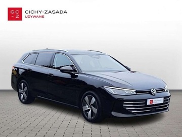 Volkswagen Passat B8 Variant Facelifting 2.0 TDI SCR 150KM 2025 Volkswagen Passat Variant serwis ASO 2.0TDI 150KM bezwypadkow gwarancja pa, zdjęcie 6