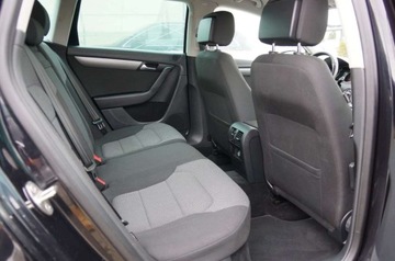 Volkswagen Passat B7 Variant 2.0 TDI CR DPF BlueMotion 140KM 2014 Volkswagen Passat 2.0 TDI CR 140 KM, DSG, Navi, Kamera, Biksenon, GWARANCJA, zdjęcie 30